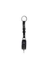 COLLIER DE CHIEN ANNEAU KEYCHAIN