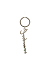 LOGO KEYCHAIN