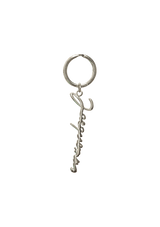LOGO KEYCHAIN