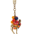 CAMEL KEYCHAIN