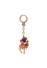 CAMEL KEYCHAIN