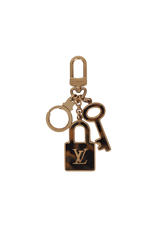 CONFIDENCE KEYCHAIN