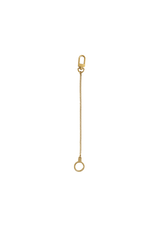 EXTENDER KEY RING CHAIN