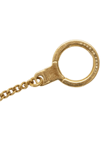 EXTENDER KEY RING CHAIN