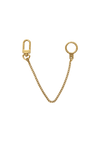 EXTENDER KEY RING CHAIN