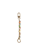 PASTILLES KEY BAG CHARM