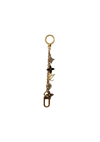 SPRING STREET BAG CHARM