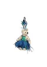 BEAR KEYCHAIN