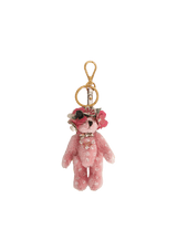 BEAR KEYCHAIN