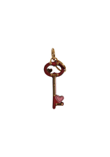 KEY KEYCHAIN