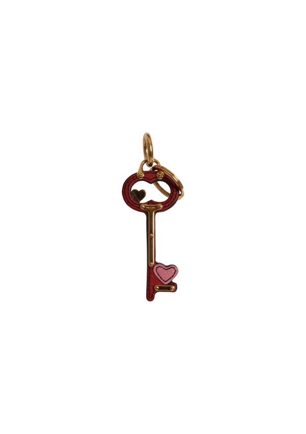 KEY KEYCHAIN