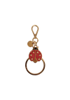 LADYBUG KEYCHAIN