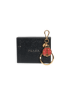 LADYBUG KEYCHAIN