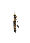 LEATHER KEYCHAIN