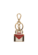 ROBOT KEYCHAIN