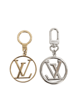 LV BAG CHARM