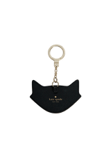 CAT KEYCHAIN