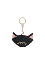 CAT KEYCHAIN