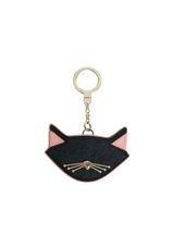 CAT KEYCHAIN