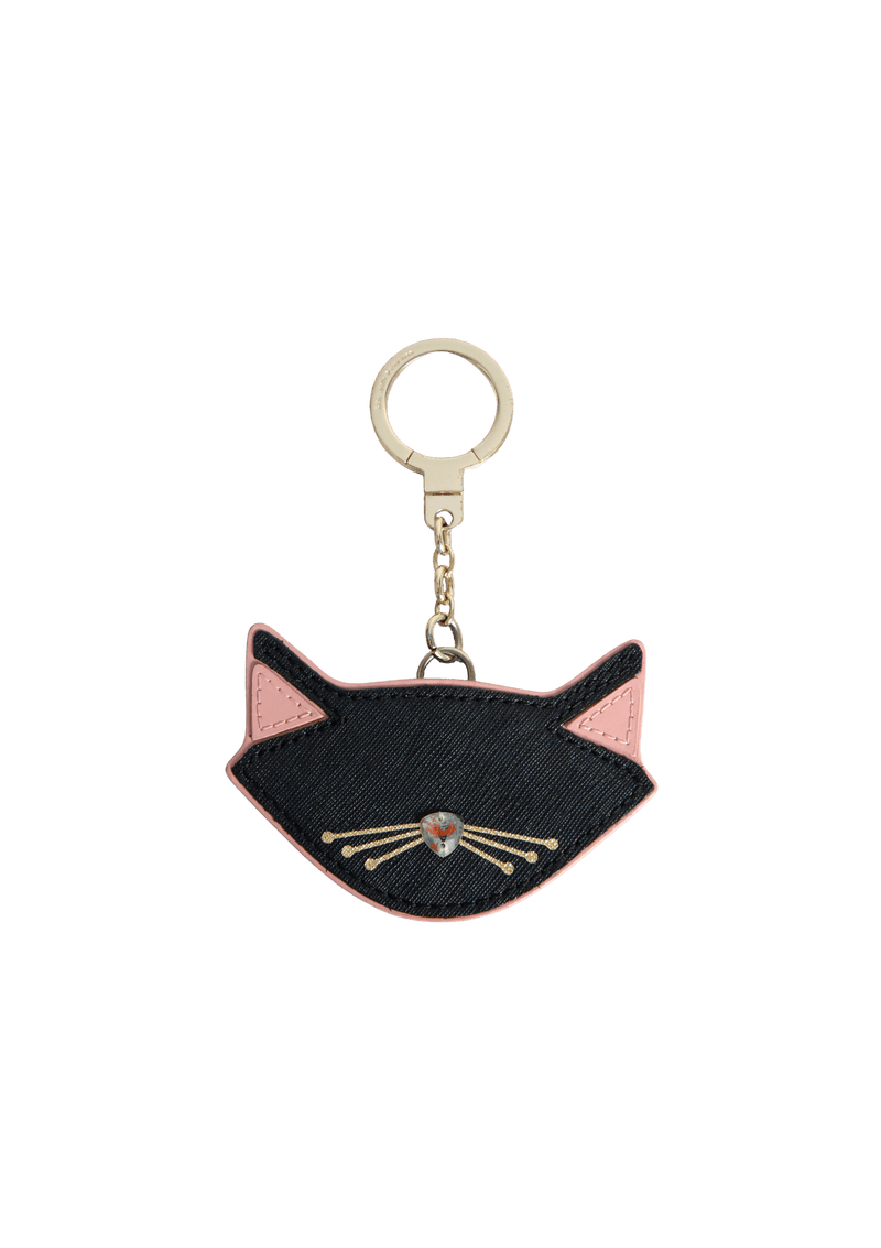 CAT KEYCHAIN