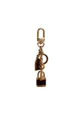 CONFIDENCE KEYCHAIN