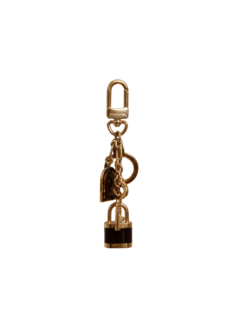 CONFIDENCE KEYCHAIN