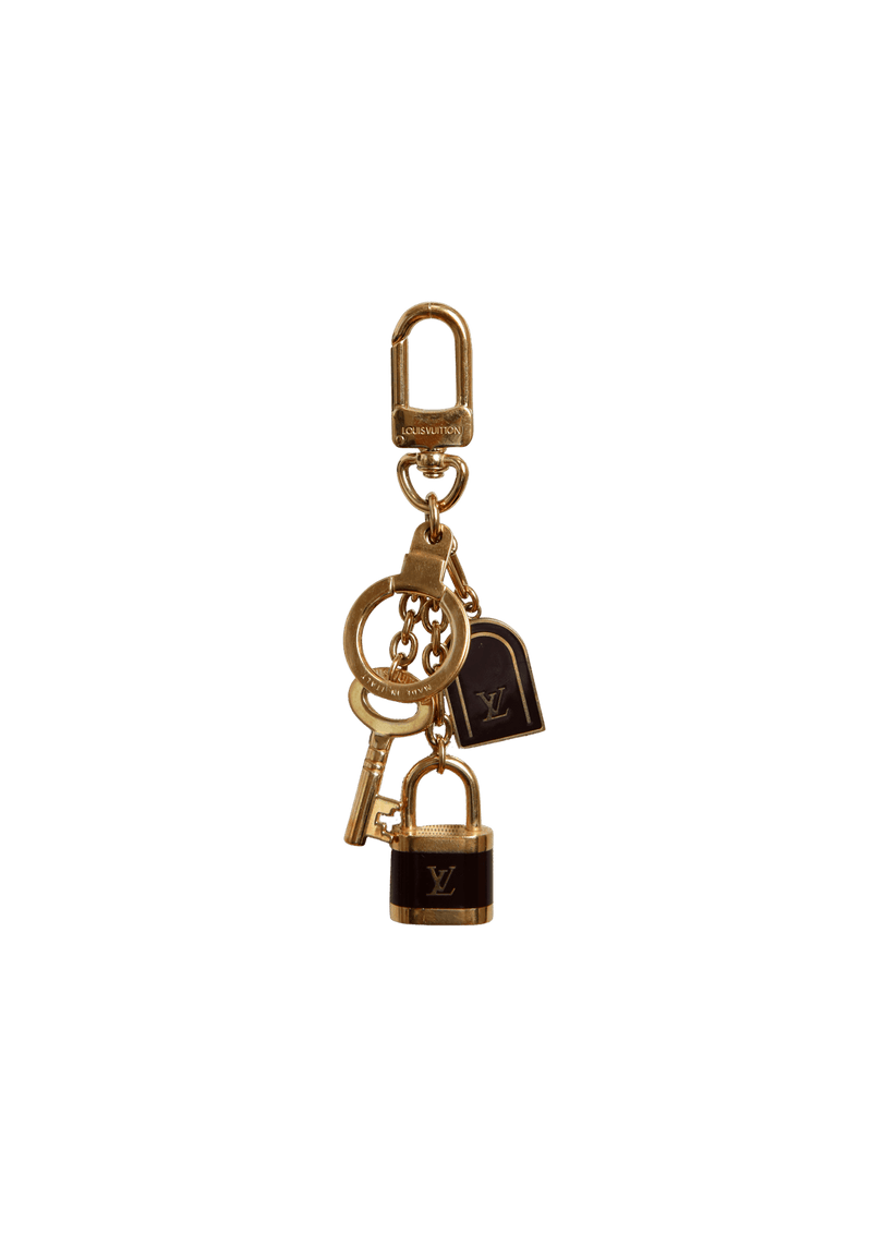 CONFIDENCE KEYCHAIN