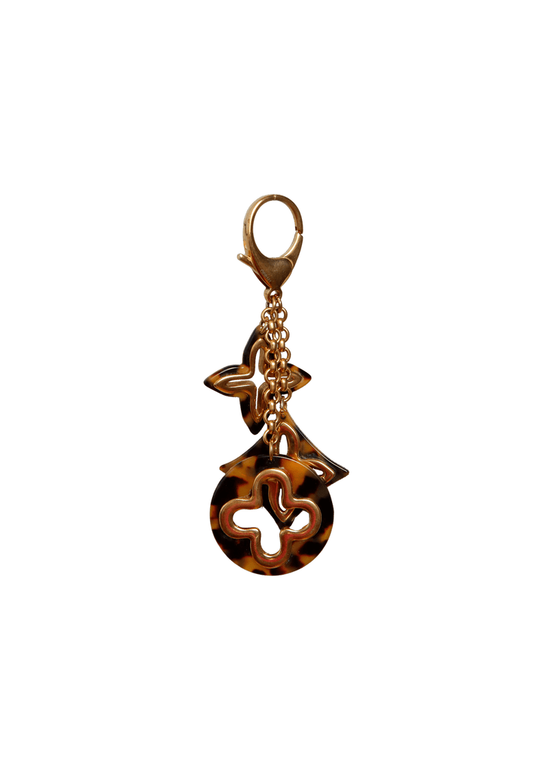 INSOLENCE KEYCHAIN