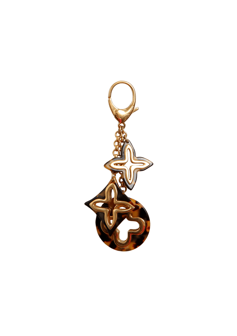 INSOLENCE KEYCHAIN