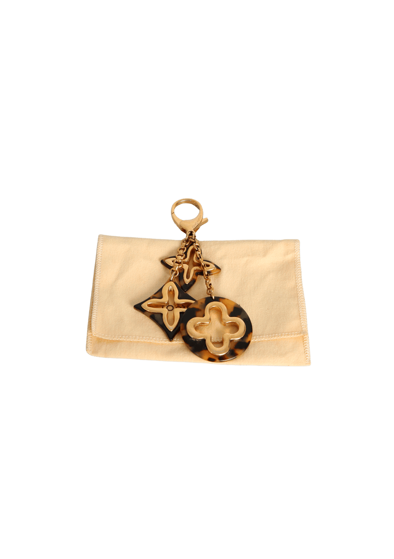 INSOLENCE KEYCHAIN