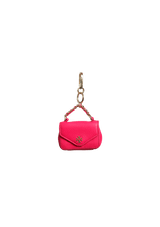 MINI KIRA BAG CHARM