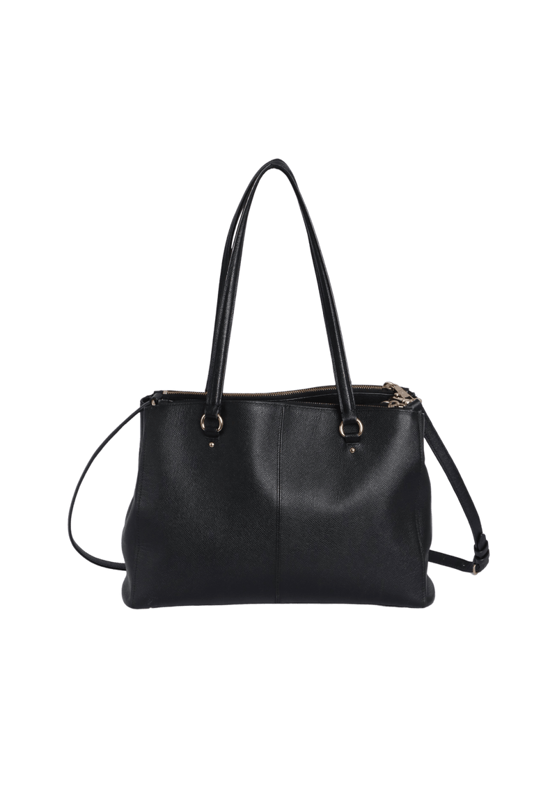 CHRISTIE CARRYALL BAG