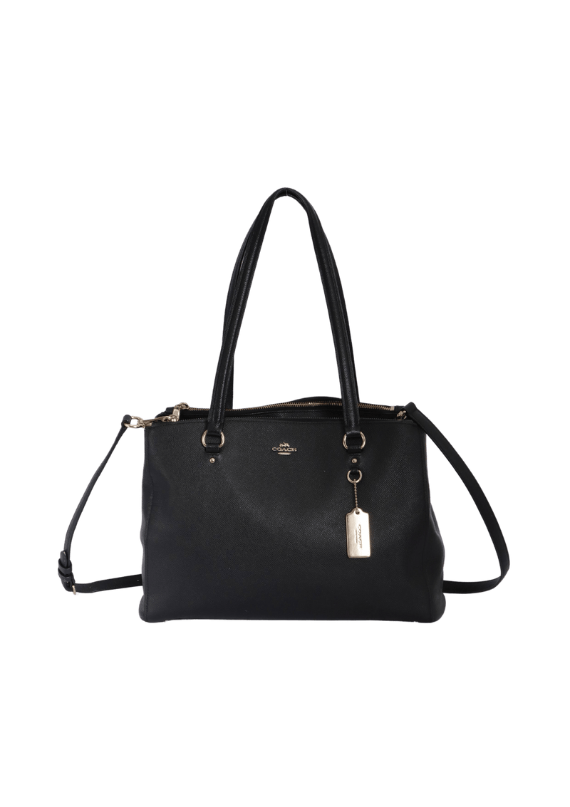 CHRISTIE CARRYALL BAG