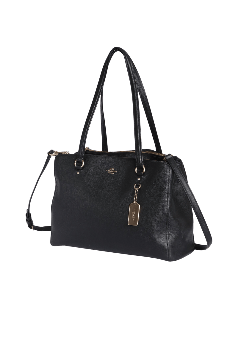 CHRISTIE CARRYALL BAG