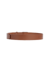 BB LEATHER BELT 100