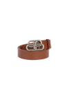 BB LEATHER BELT 100