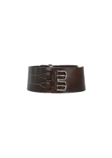 VINTAGE WIDE BELT 95