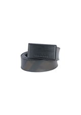 NOVA CHECK BELT 100