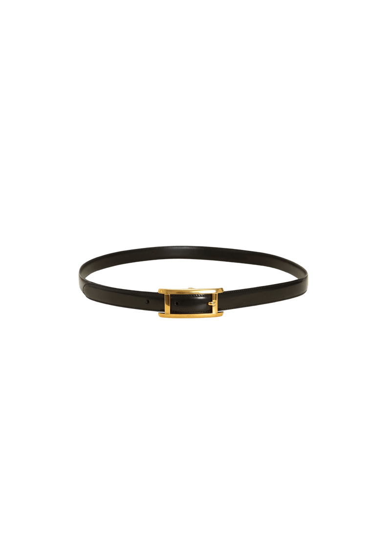 TANK DE CARTIER BELT 91