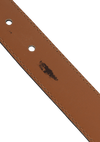 LEATHER BELT 75