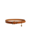 LEATHER BELT 75
