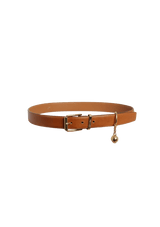 LEATHER BELT 75