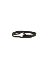 LEATHER BELT 85