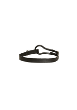 LEATHER BELT 85