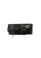 SADDLE BELT BAG 85