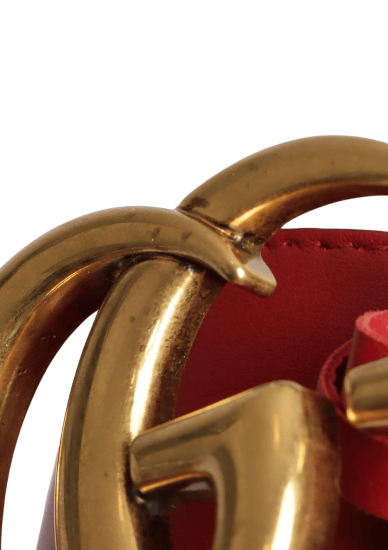 Double 2024 g vermelho