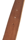 DOUBLE G LOGO BELT