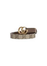 GG SUPREME BELT 80