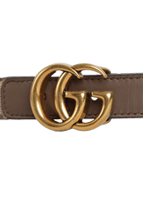 GG SUPREME BELT 80