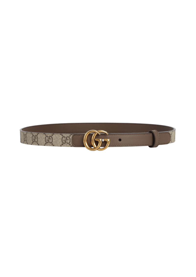 GG SUPREME BELT 80